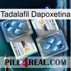 Tadalafil Dapoxetine viagra5